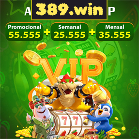 389.win Fundo de Resgate de Perdas Semanais