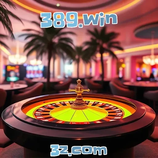 389.win: Descubra os Melhores Guias para Aumentar Seu Desempenho em Jogos