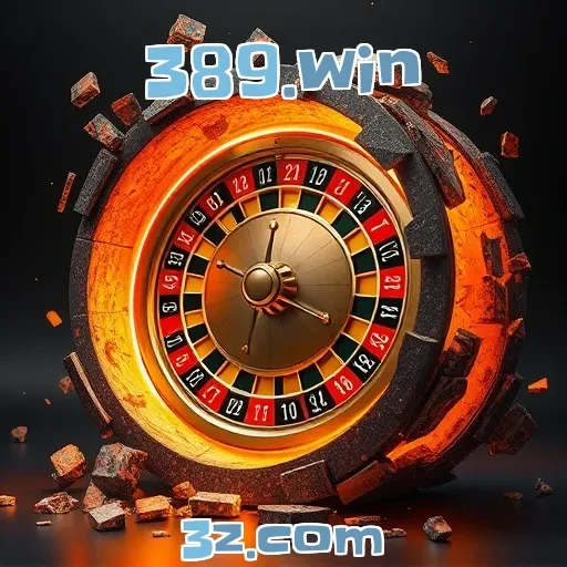 389.win: A Incrível Experiência dos Jogos Ao Vivo