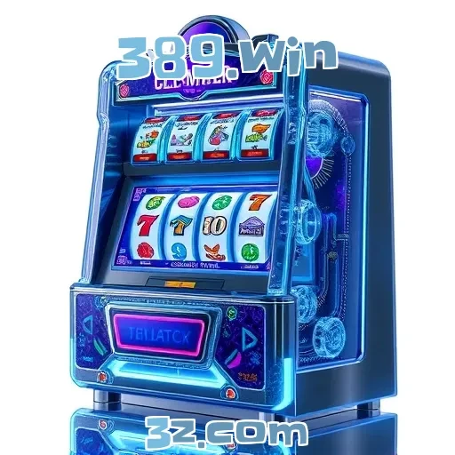 389.win: O Suporte Eficiente que Revoluciona Seu Jogo